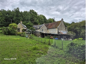 maison ancienne à la vente -   37130  LANGEAIS, surface 120 m2 vente maison ancienne - UBI482473859